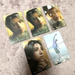 &TEAM D’PARTMENT COLLECTOR'S CARD YUMA