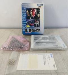 IF-SEGA/ISA ゲーム用インターフェースボード