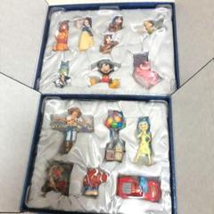 ディズニー オーナメント 30周年 限定 ピクサー クラシック