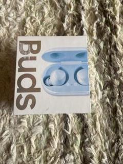 Galaxy Buds ワイヤレスイヤホン SM-R170 白のサムネイル