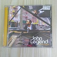 John Legend Once Againの中古 未使用品 メルカリ John Legend Once Againの中古 未使用品 メルカリ