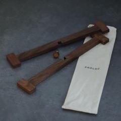 2025年最新】prolog wood standの人気アイテム - メルカリ