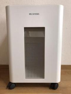 アイリスオーヤマ オフィスシュレッダー kt1600jの中古/未使用品 アイリスオーヤマ オフィスシュレッダー kt1600jの中古/未使用品