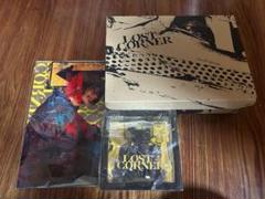 米津玄師 LOST CORNER がらくた盤