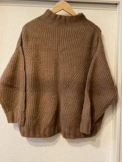アーバンリサーチ ニット