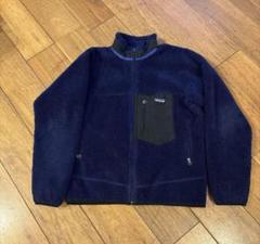 2025年最新】patagonia レトロxの人気アイテム - メルカリ