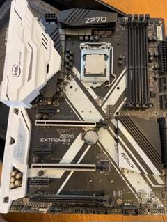 2025年最新】i7 cpu マザーボード セットの人気アイテム - メルカリ