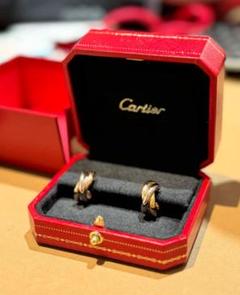 2025年最新】カルティエ リング ケースの人気アイテム - メルカリ