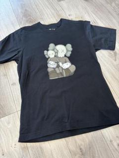 UNIQLO KAWSコラボUT