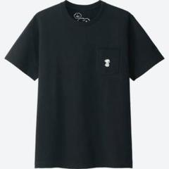 UT KAWS PEANUTS ユニクロ カウズ ピーナッツ スヌーピー