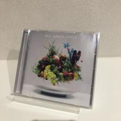 ケース新品　Mrs. GREEN APPLE 『Variety』