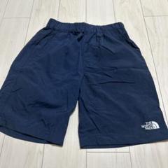 ノースフェイス　ショートパンツ130cm