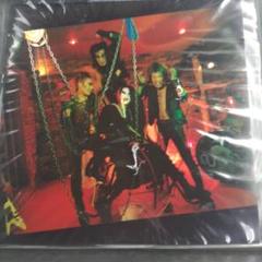 GASTUNK THE VANISHING SIGNS レコード