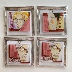 2025年最新】名探偵コナン 100巻記念 アクリルキーホルダーの