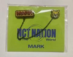 【新品未開封】NCT NATION MD ユニフォーム マーク 02 トレカ付き NCT NATION MD ユニフォーム マーク 02 トレカ付き 新品未開封
