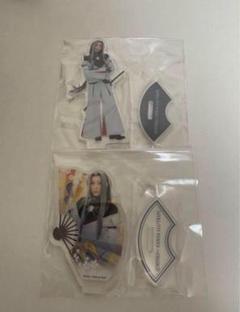 2025年最新】姫鶴一文字 アクリルスタンドの人気アイテム - メルカリ