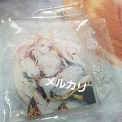 星降る王国のニナ セト アクリルスタンド 推しちゃれ くじ