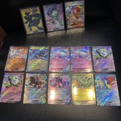 2010 レシラム #055 ブラックコレクション sr psa7 2010 レシラム #055 ブラックコレクション sr psa7