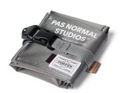 パスノーマルスタジオ　PNS x Porter Saddle Bag Pas Normal Studios x PORTER | PNS x Porter Saddle Bag | MAGNET