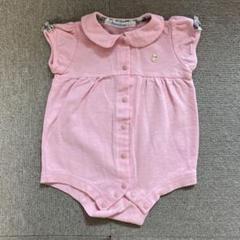 ファミリア ベビー服 60 まとめ売り 2枚セット - メルカリ