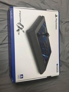 ファイティングスティックα PS5/PS4/PC用