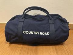 2025年最新】COUNTRY ROAD バッグの人気アイテム - メルカリ