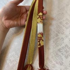 美しい帯締め E