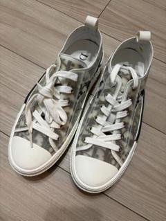 【シックなオブリーク柄がアクセント♡】DIOR スニーカー 楽天市場】dior オブリーク（靴）の通販