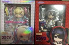 NEEDY GIRL OVERDOSE 超絶最かわてんしちゃん ねんどろいど