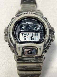 アロンリクエストCASIO G-SHOCK デジタル腕時計 カモフラ 美品 2025年最新】g-ショック 迷彩の人気アイテム - メルカリ
