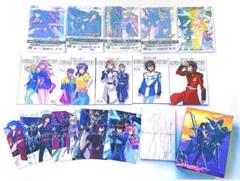 ガンダムseed Destiny アニメ DVD 初回限定版 ★ 特典付き