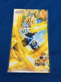 【限定】ドッカンバトル 10周年ファンミーティング チケットホルダー