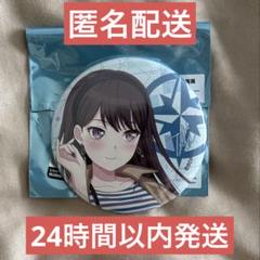 バンドリ マイムジ展 椎名立希 缶バッジ ノーマル