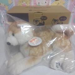 ハチ公 生誕100年 秋田犬 ハチ ぬいぐるみ ロボット - メルカリ