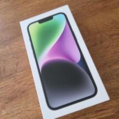 Apple iPhone14　純正　ライトニングケーブル　箱つき