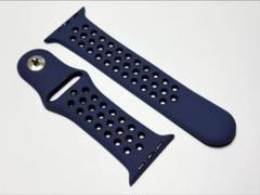 ☆アップルウォッチ スポーツバンド S-M☆Apple Watch ベルト