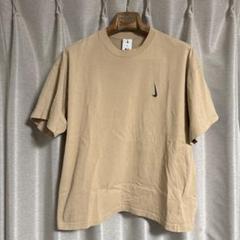 ナイキ×ビリー アイリッシュ Tシャツ DQ7756-202　XL　人気のサムネイル
