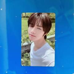 2025年最新】txt ボムギュ トレカの人気アイテム - メルカリ