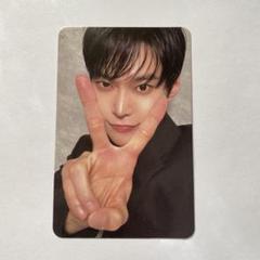 2025年最新】nct ドジェジョン ドヨン トレカの人気アイテム
