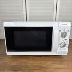 アイリスオーヤマ　 電子レンジ 2020年製　IMB-F184-5-WPG アイリスオーヤマ IMB-F184-5 [50Hz専用(東日本)] 価格比較