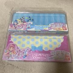 ★／アイカツ！バインダー色々〜3種セット／未使用・未開封／★ ☆／アイカツ！バインダー色々〜3種セット／未使用・未開封