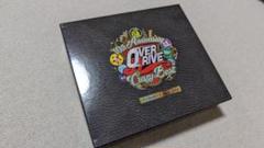 アニメ OVERDRIVE 10th Anniversary Crazy Best OVERDRIVE 10th Anniversary Crazy Best - メルカリ