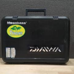 Megabass メガバス タックルボックス 釣り フィッシング ルアーケース