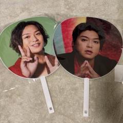 Hey! Say! JUMP - Hey!Say!JUMP 髙木雄也　うちわ セット 高木雄也 Hey!Say!JUMP 髙木雄也 うちわ セット 高木雄也