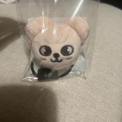 スキズ　ヘアゴム　セット スキズ パピーム ヘアゴム - メルカリ