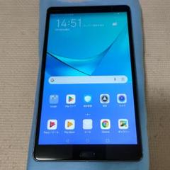 MediaPad M5 LTEモデル SHT-AL09