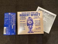 Robert Wyatt & Friends In Concert 豪華メンツ