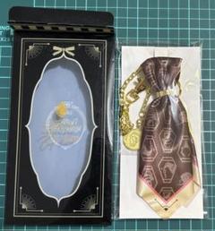 ツイステ バレンタインギフト2024 クルーウェル 日陰栽培セロリ on X: 