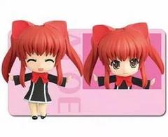 (未使用･未開封品)　クイズマジックアカデミー プライズコレクション デラックスフィギュア Vol.2 アロエ ブルーver. 完成品高さ約26センチ tu1jdyt 2025年最新】クイズマジックアカデミー プライズコレクションの
