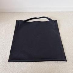 JILSANDER ジルサンダー XIAO シャオ トートバッグ 黒 ブラックのサムネイル